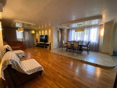 Без комісії. Продаж 4-кімн. Шумського, 1-а. ЖК Аквапарк. Озеро Тельбін