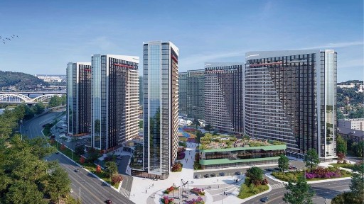 NEW! 1к (50м2), ГЕНЕРАТОР, ЖК Грейт (Great), ключі, держ програми