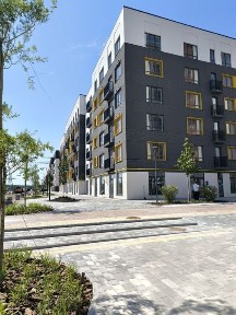 Київська область, Ірпінь