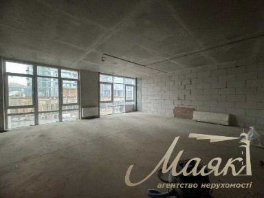 Продажа квартиры 55.8м2, ЖК Бульвар Фонтанов!