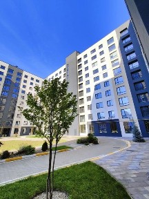 34000$ готова квартира в Бучі! Новий дім