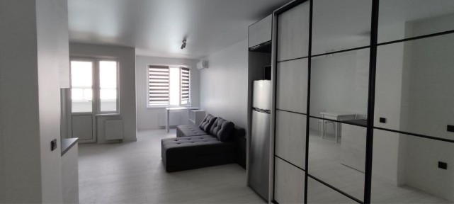 Продаж квартири-студії в ЖК Одеський бульвар