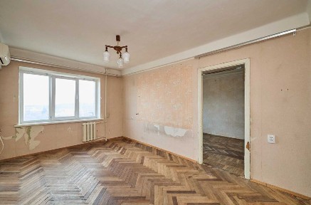 БЕЗ % Продаж 2к біля метро Васильківська