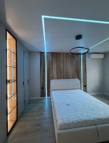 Київська область, Софіївська Борщагівка