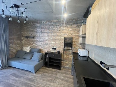 Продаю 1к з ремонтом повністю готова до заселення