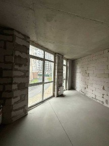 Продаж1-кімн. квартири в клубному будинку по вул. Метрологічній