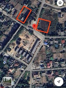 Продаж квартири від 22 кв. м. с. Хотів, вул. Травнева.