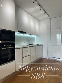 Парк Авеню Голосіївський просп. 60 Park Avenue НОВА 3-к. квартира