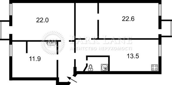 Продаж Межигірська 10 Авторський ремонт 3к 82кв 3пов Царський будинок