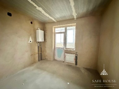 Продам 2-кімнтану квартиру в новобудові Вишневого