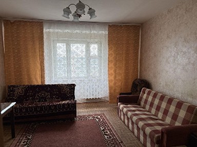 Продам 3-кімнатну квартиру у центрі Броварів NP