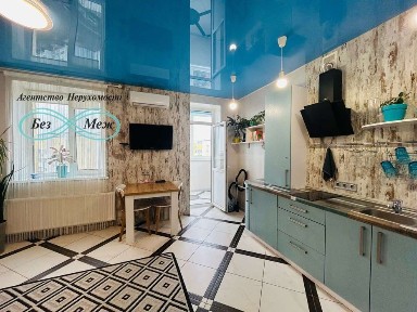 Квартира Студія ‼️ вулиця Бонолюбова 33 Поряд вся Інфраструктура