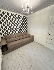 Продаж 2к квартири з ремотном Ірпінь