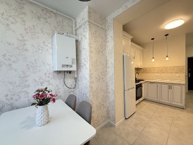 Обжитий будинок! 40 кв. м ЖК Софія від Мартинова