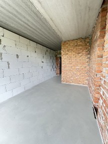 Найдешевша квартира з ГАЗОМ