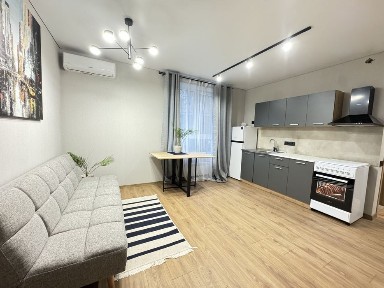 ТОП пропозиція, 1к з РЕМОНТОМ, БЕЗ %