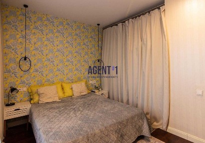 Продаж затишної мансардної 1-кімн. квартири, Софіївська Борщагівка