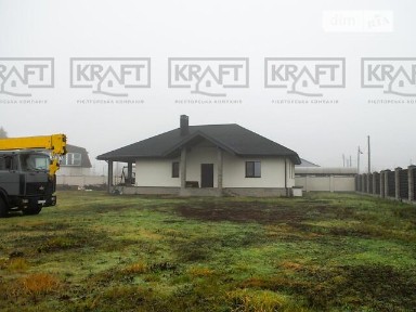 Продаж 1 поверхового будинку з ремонтом і ділянкою на 17.5 сотки, 145 кв. м, 3 кімнати, на пров. Сумцова 11 • ID 33783162