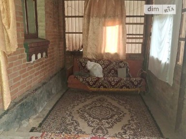 Продаж 1 поверхового будинку з ділянкою на 28 соток, 69.8 кв. м, 4 кімнати, на вул. Шевченка 94 • ID 33782170