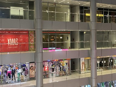 Грецька пл. ТЦ Афіна Магазин 36 м2