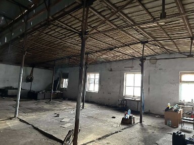 Здам під вантажне СТО 350 кв. м. Балтська дорога, 49. Від власника