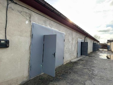 Здам склад 70 кв. м, на Большевике. От собственника