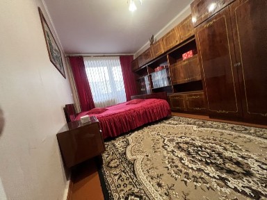 Оренда 1 к квартири на Раково