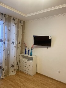 Оренда 1к квартири (Раково)