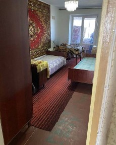 Здам в оренду 2 кімнатну квартиру