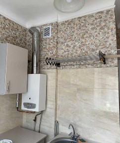 Задається хороша 2-х кімнатна квартира з косметичним ремонтом!