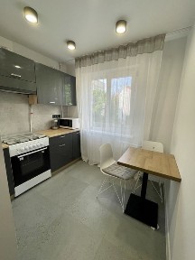 2-х кімн. квартира. р-н проспекту Незалежності (ТЦ Майдан, McDonald's)