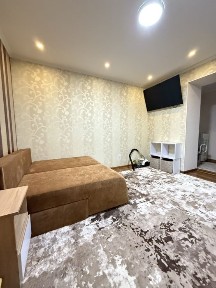 Здається 1-кімн. квартира