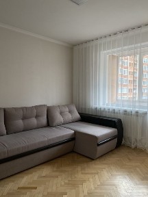 Оренда 3 кім квартири на Проспекті Незалежності