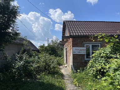 Частина будинку 15000$ вул. Сагайдачного