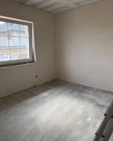 Одноповерховий будинок 115м2