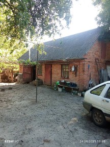 Продаж будинку в Копистині