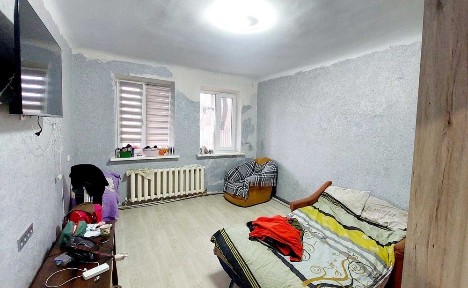 Продажа 3х комн. квартиры в Варваровке!