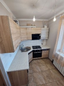 Продам Трьохкімнатну квартиру