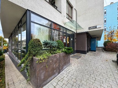 Оренда Приміщення 312 (м2) біля БЦ «Семицвіт»