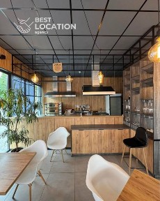 Оренда кафе - піцерії у м. Трускавець