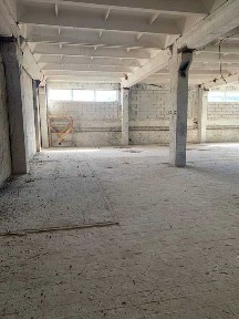 Здам складське приміщення на 2-му поверсі, вул. Сяйво