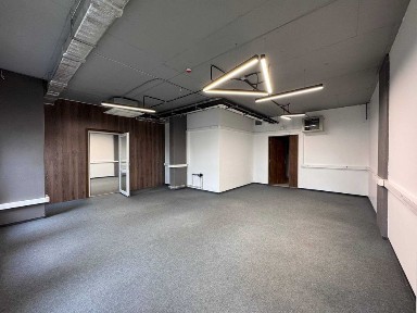 Офіси в оренду - VIKING PARK | Львів, вул. Зелена