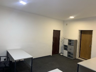 Оренда офісу на вулиці Академія Лазаренка 2