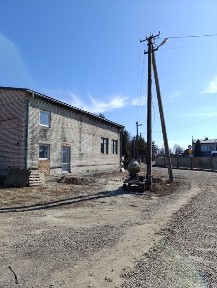 Оренда складу Траса Київ Чоп с. Дуліби