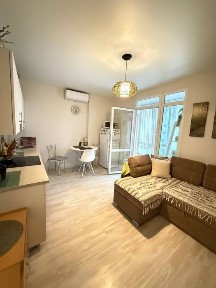 Одеська область, Авангард