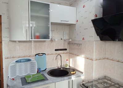 Сдам 2ком квартиру на Заболотного 38