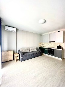 Сдам большую студию ЖК Артвиль! СВЕТ НЕ ОТКЛЮЧАЮТ!