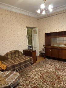 Сдам 2х комнатную Вокзал, Пантелеймоновская