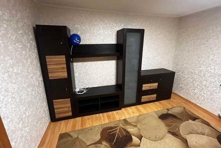 Продаж 1к квартира, ремонт, меблі, Ближнє Замостя