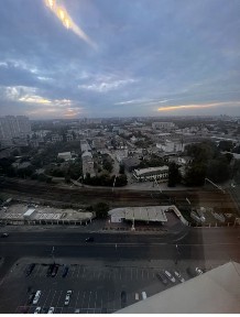 1 комн чудо город среднефонтанская центр Свободна! жд вокзал